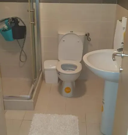 Kris Lägenhet Skopje