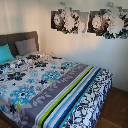 Kris Lägenhet Skopje