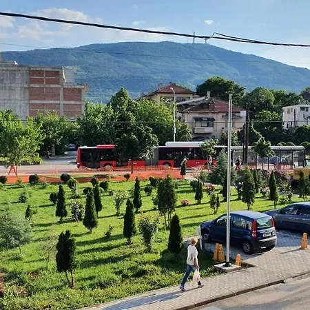 Kris Skopje